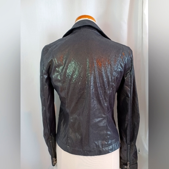 Buffalo jacket - Picture 4 of 6